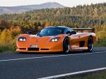 Mosler MT900S 2005 года